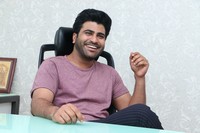 Sharwanand Jaanu Interview